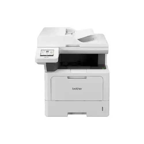 Brother DCP-L5510DN Multifunction Mono Laser Printer