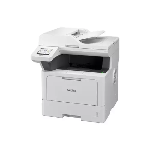 Brother DCP-L5510DW Multifunction Mono Laser Printer - 2