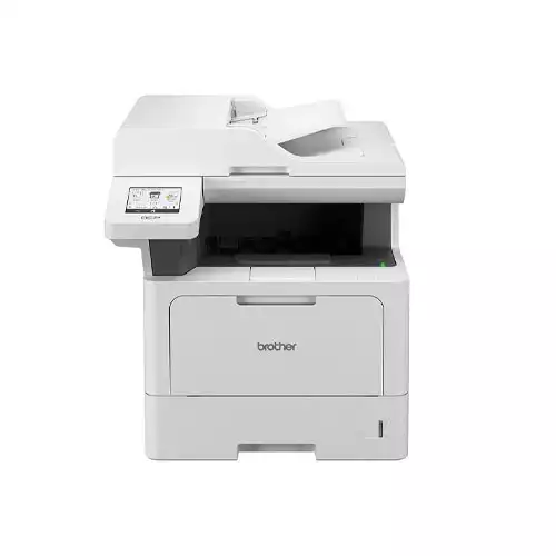 Brother DCP-L5510DW Multifunction Mono Laser Printer