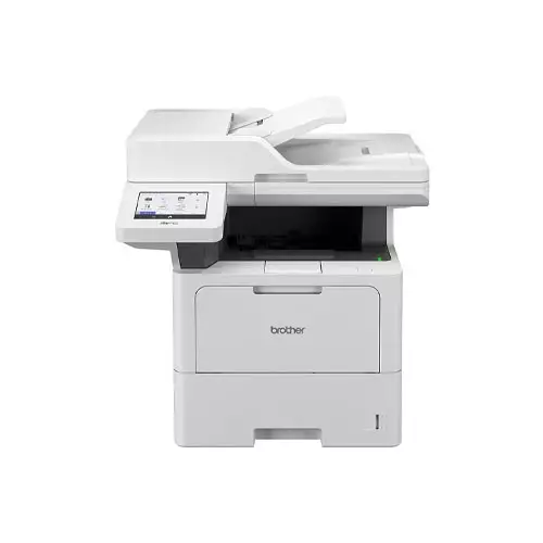 Brother MFC-L6710DW Multifunction Mono Laser Printer