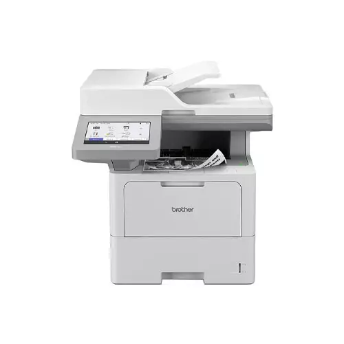 Brother MFC-L6910DN Multifunction Mono Laser Printer