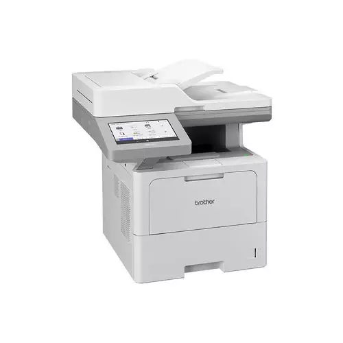 Brother MFC-L6910DN Multifunction Mono Laser Printer - 1
