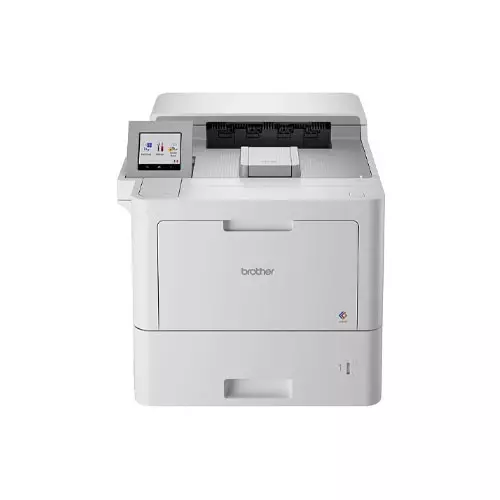 Brother HL-L9430CDN Single Function Color Laser Printer