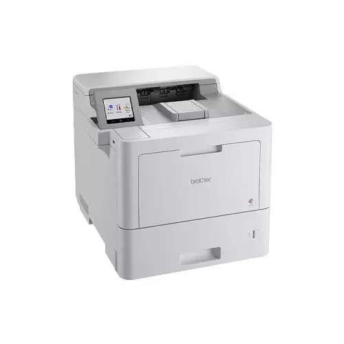 Brother HL-L9430CDN Single Function Color Laser Printer - 2