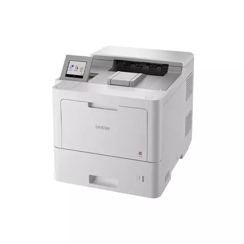 Brother HL-L9430CDN Single Function Color Laser Printer-gallery-1