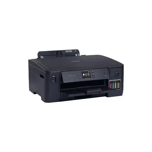 Brother HL-T4000DW Single Function A3 Ink Tank Printer - 2