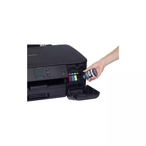 Brother HL-T4000DW Single Function A3 Ink Tank Printer-gallery-1