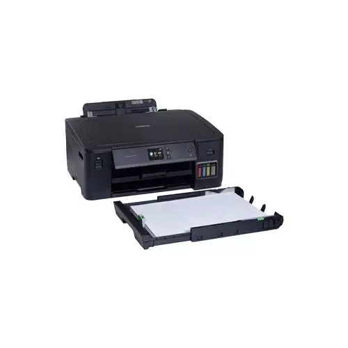 Brother HL-T4000DW Single Function A3 Ink Tank Printer-gallery-3