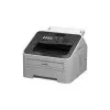 Brother FAX-2840 Monochrome Laser Fax Machine-2