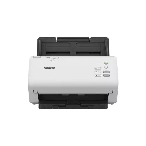 Brother ADS-4300N Professional Duplex Desktop Sheet-fed Scanner