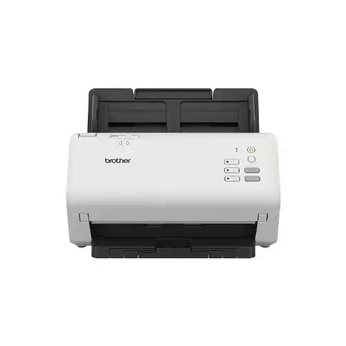 Brother ADS-4300N Professional Duplex Desktop Sheet-fed Scanner