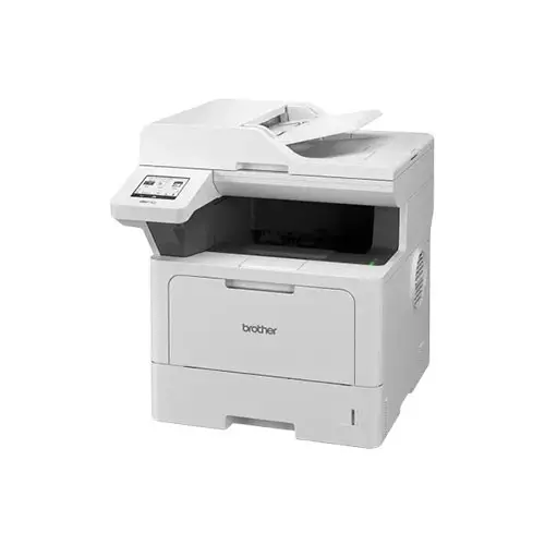 Brother MFC-L5710DW Multifunction Mono Laser Printer - 2