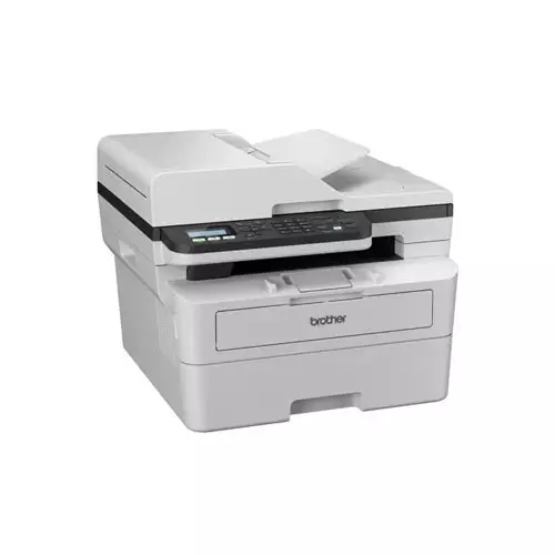 Brother MFP MFC-B7810DW Multifunctional Mono Laser Printer - 1