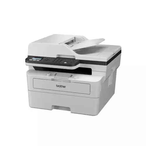 Brother MFP MFC-B7810DW Multifunctional Mono Laser Printer-2
