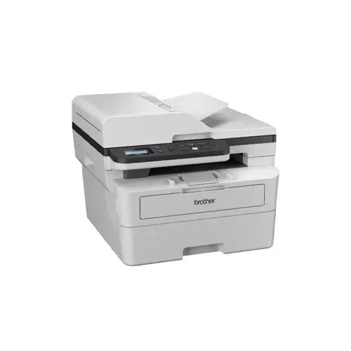 Brother DCP-B7640DW Multifunctional Duplex Laser Printer - 1