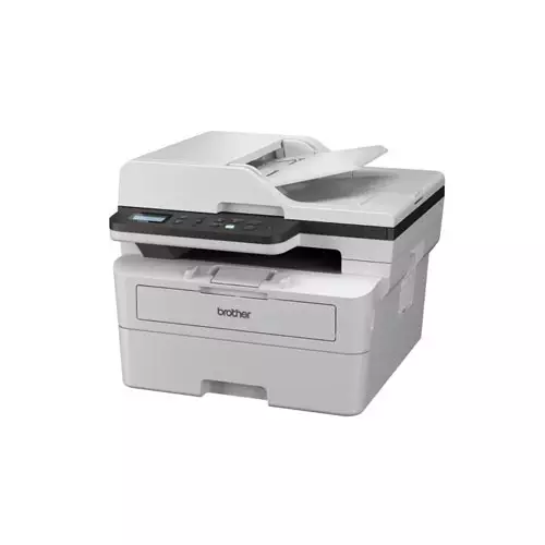 Brother DCP-B7640DW Multifunctional Duplex Laser Printer-gallery-2