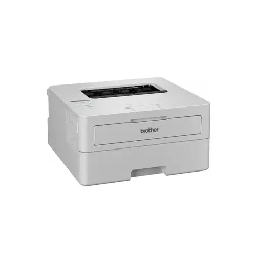 Brother HL-B2100D Single Function Laser Printer-1