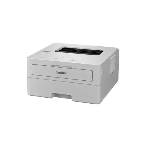 Brother HL-B2100D Single Function Laser Printer-2