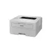 Brother HL-B2100D Single Function Laser Printer-2