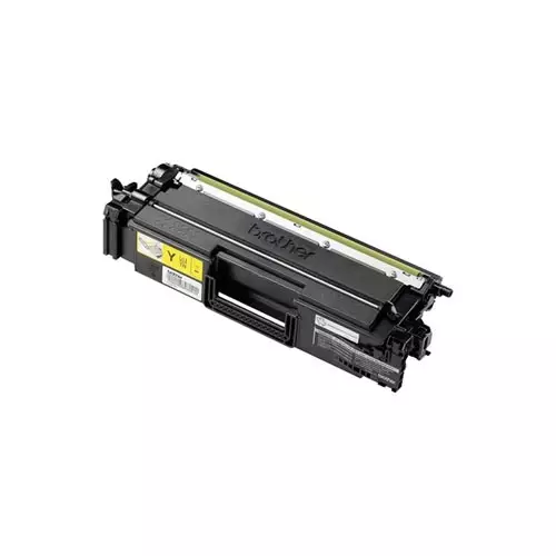 Brother TN-871Y Laser Toner