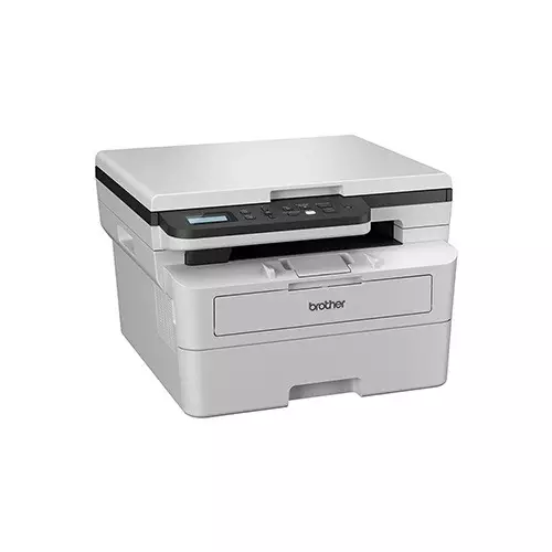Brother DCP-B7620DW Multifunction Mono Laser Printer-gallery-2
