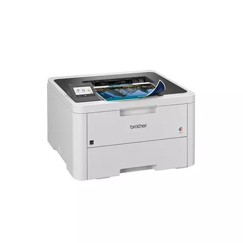 Brother HL-L3280CDW Color Laser Printer - 2