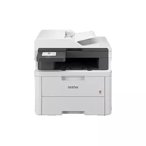 Brother DCP-L3560CDW Multi-Function Color Laser Printer