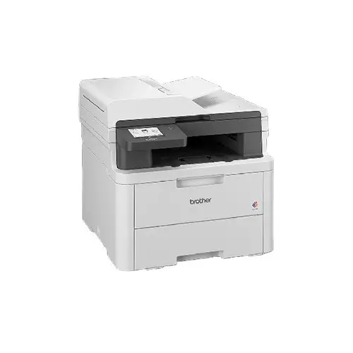 Brother DCP-L3560CDW Multi-Function Color Laser Printer - 1