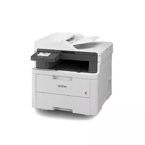 Brother DCP-L3560CDW Multi-Function Color Laser Printer - 2