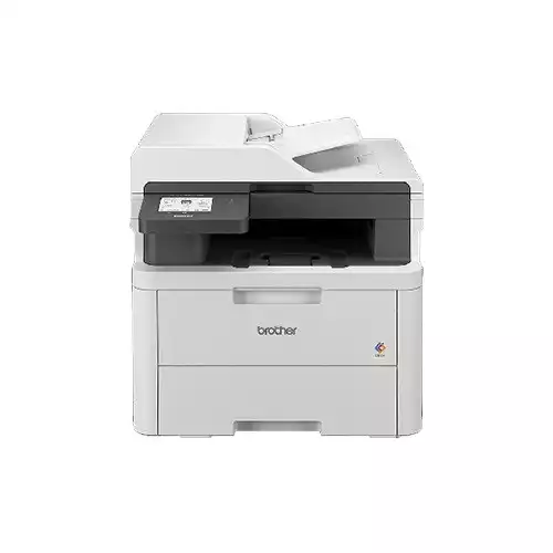 Brother DCP-L3560CDW Multi-Function Color Laser Printer