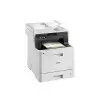 Brother MFC-L8690CDW Multi-Function Color Laser Printer-2