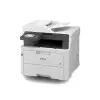 Brother MFC-L3760CDW Multifunction Color Laser Printer-2