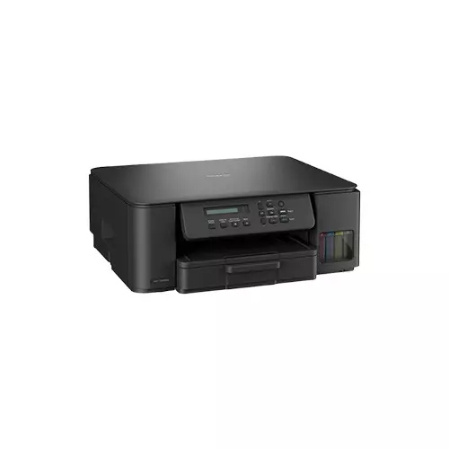 Brother DCP-T530DW Multifunction Color Ink Tank Printer-2