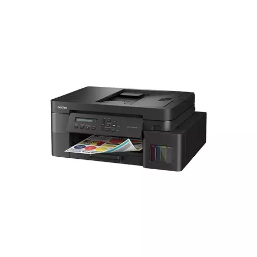 Brother DCP-T830DW Multifunction Color Inkjet Printer-1