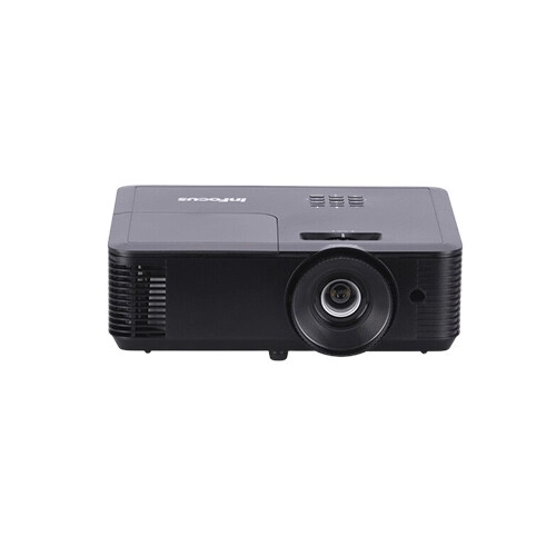 InFocus IN114BB 3800 Lumens 203W Lamp DLP Projector