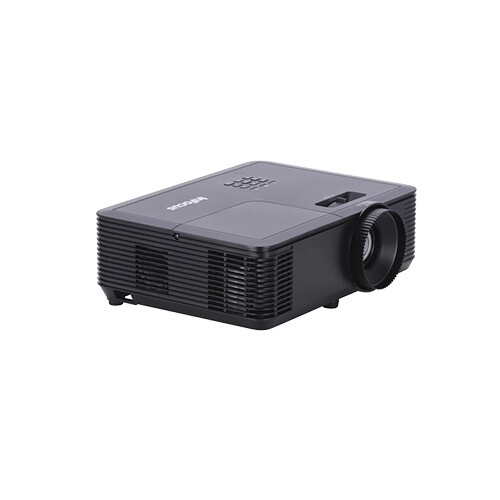 InFocus IN114BB 3800 Lumens 203W Lamp DLP Projector - 1