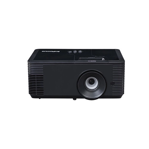 InFocus IN2134 4500 Lumen 245W Lamp XGA DLP Projector - 1