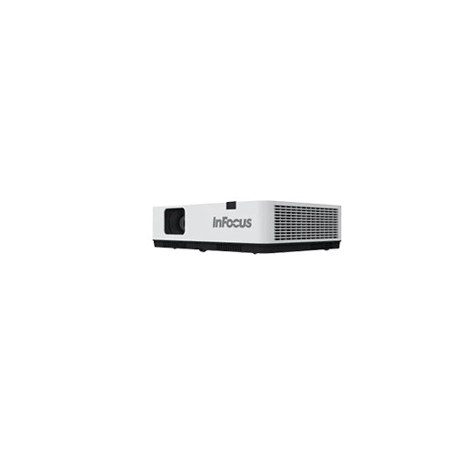 InFocus IN1034 5000 ANSI Lumens XGA 3LCD Multimedia Projector - 2