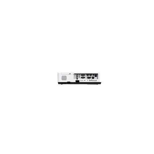 InFocus IN1034 5000 ANSI Lumens XGA 3LCD Multimedia Projector - 3