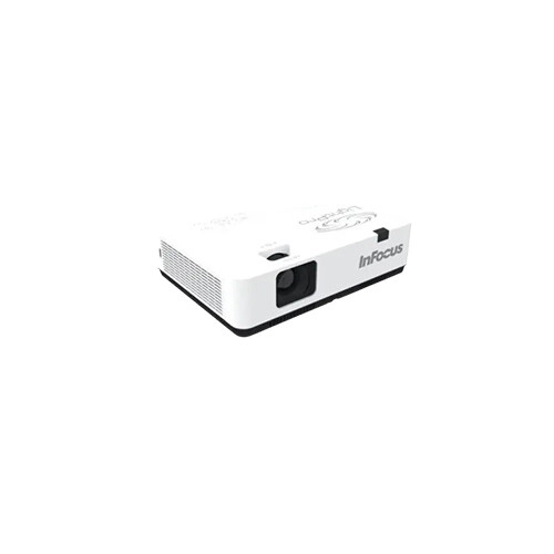 InFocus IN1036 5000 ANSI Lumens 3LCD WXGA Projector