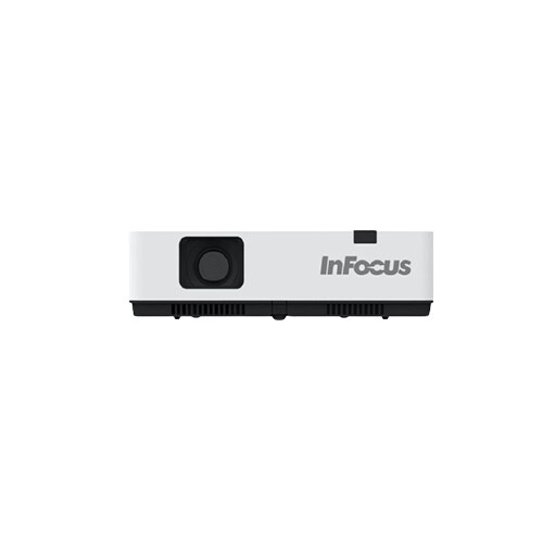 InFocus IN1036 5000 ANSI Lumens 3LCD WXGA Projector - 1