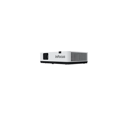 InFocus IN1036 5000 ANSI Lumens 3LCD WXGA Projector - 3