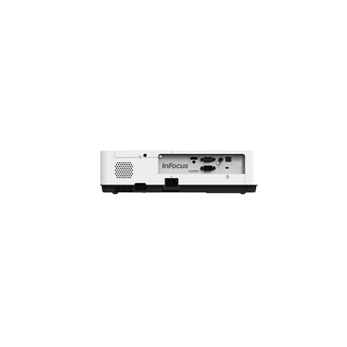 InFocus IN1036 5000 ANSI Lumens 3LCD WXGA Projector - 2