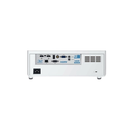 InFocus INL2156 4500 Lumens WXGA Laser Projector - 1