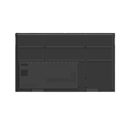 InFocus INF7510 75 Inch 4K Interactive Touch Display - 1
