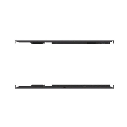InFocus INF7510 75 Inch 4K Interactive Touch Display - 3