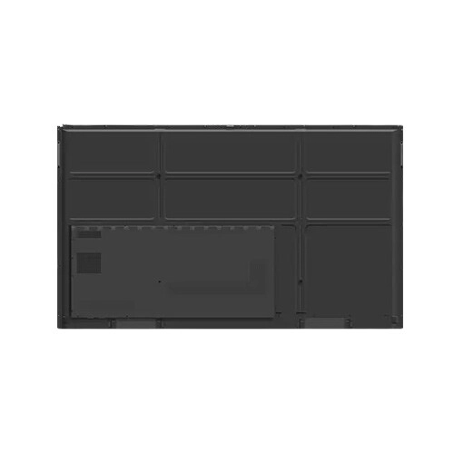 InFocus INF9855 98 Inch 4K Interactive Touch Display Inbuilt Camera - 1