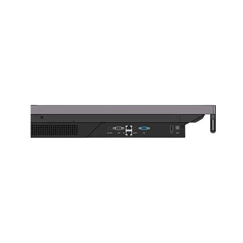 InFocus INF9855 98 Inch 4K Interactive Touch Display Inbuilt Camera - 4