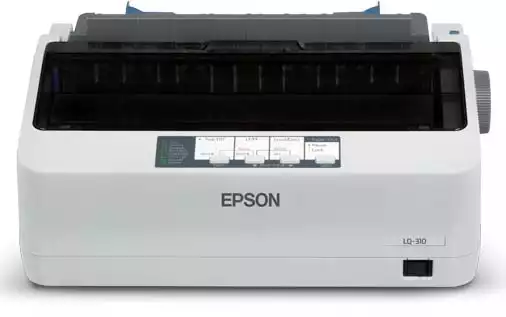 Epson LQ310 Dot Matrix Printer