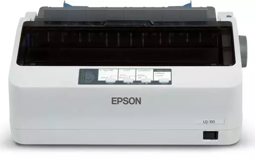 Epson LQ310 Dot Matrix Printer
